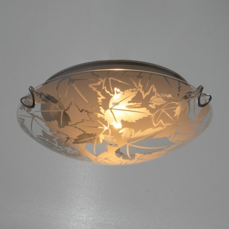 Lamp "Listopad" 1x60W E27 d.25cm.-1