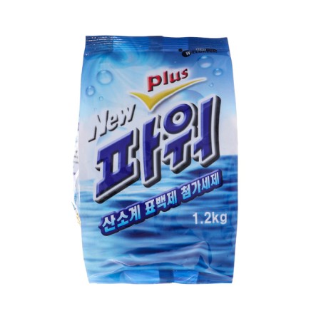 Welgreen plus washing powder (enhanced formula), 1.2 kg