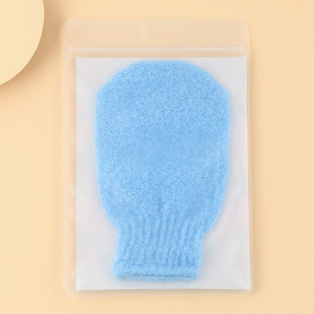 Mitten Kese for the body "Take the views"-5