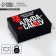Gift folding box, packaging, Alfa-Samsu, 21 x 15 x 7 cm