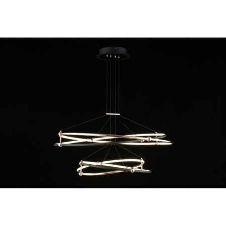 Suspended chandelier Diana LED 4000K 120W-17