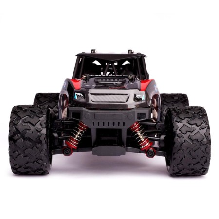 Radio -controlled machine "Baggi", 4WD, 36 km/h, scale 1:18-3