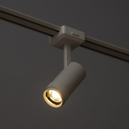 SLIM SLIM SLIM "Accent" LED 9W 3000K-6000K 48V CRI90 White 6x6x18.8 cm-2
