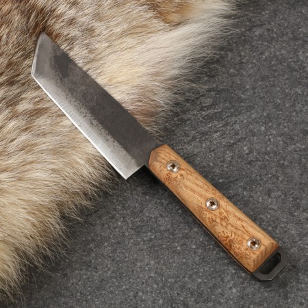 Cutting knife "Makiri"