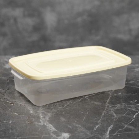 Food container "cascade", 700 ml, color mix-6