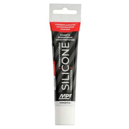 Lubrication for sewer pipes Masterplast Isa. 131526, 30 g