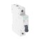 The circuit breaker SE CITY9 SET, B, 40 A, 1P, 4.5 KA, 230 V