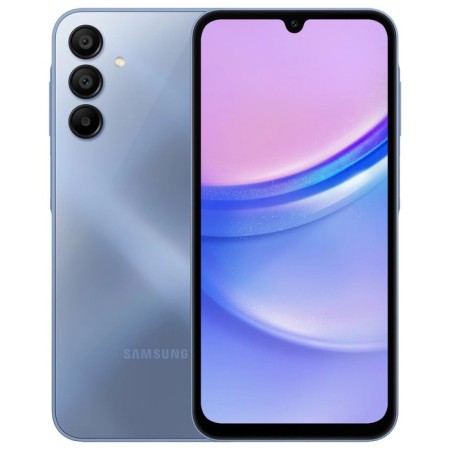 Samsung_kz A155F Galaxy A15 6/128GB Blue