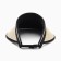 Female visor minku, beige color, rr 58