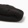 Men's ballac hat, black color, size 58