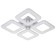 Ceiling lamp DEW LEDX149W