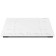 Honing panel Homsair HIC64SWH, induction, 4 burners, sensor, white