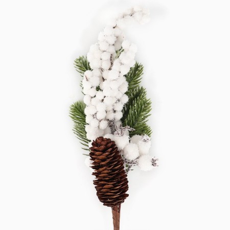 New Year. Decor "Vetochka. Winter mood ", 38 × 14 × 7 cm-2