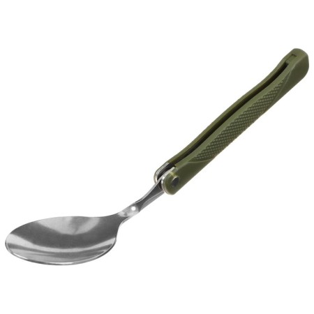 Tourist Maclay: spoon, fork, knife, folding-7