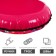 Tubing-vatrushka "Fairytale patrol", TB2-70, case diameter 75 cm, tent/oxford