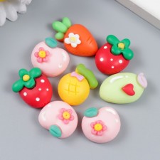 Decor for creativity plastic 