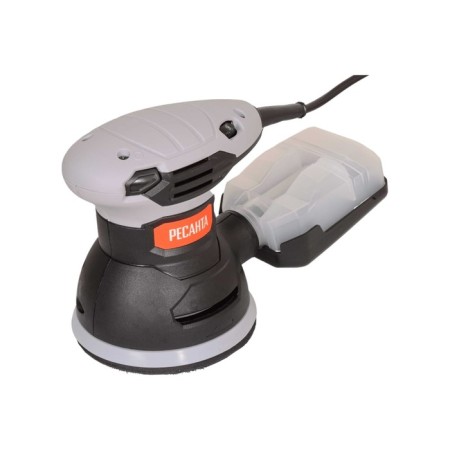 Eccentric grinding machine ASHM-125K, 300 W, 220 V, D = 125 mm, 4000 rpm-3