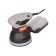 Eccentric grinding machine ASHM-125K, 300 W, 220 V, D = 125 mm, 4000 rpm