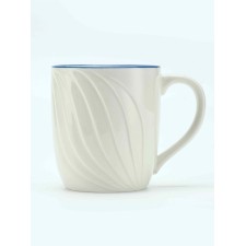 Кружка керамическая Dolce Ceramo. «Оушен», 300 мл