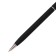 Switching handle, 0.7 mm, BrunovisConti Palermo, Blue rod, metal case Soft Touch Black, in case