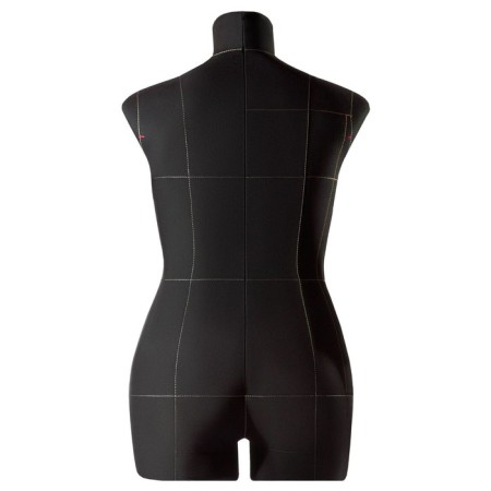 Portnovsky Monica mannequin, Standard set, size 50, black, “Milan” stand and case-shot-1