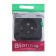 SEM SE BLANCA, 16 A, 250 V, invoice, with salary, curtains, IP20, anthracite, Blnra011116