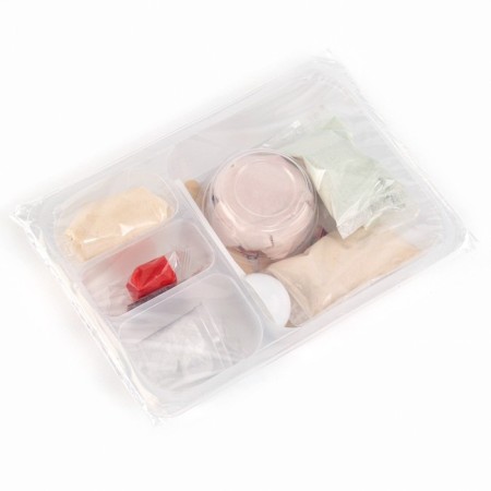 Игрушка в наборе тесто сухое «DO DOUGH kits. Мороженое»-2