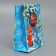 New Year's laminated gift packet “You in the New Year”, s 12 x 15 x 5.5 cm