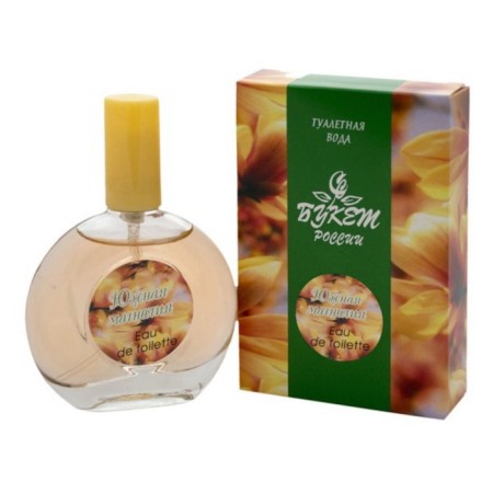 Women's toilet water Southern Magnolia, 40 ml-4