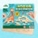 Set for creativity "Figures. Dinosaurs "