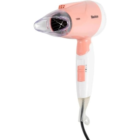 Feng Blackton BT HD1001C, 1000 W, 2 speeds, 3 temperature conditions, white-pink-1