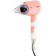 Feng Blackton BT HD1001C, 1000 W, 2 speeds, 3 temperature conditions, white-pink
