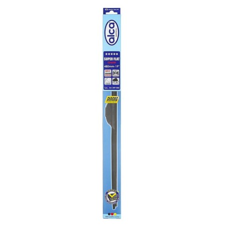 ALCA SUPER FLAT, 19 "/ 480 mm upper wiper.-3