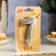 Candle in the Cake "Fine", number "7", silver metallic, 6.5 cm