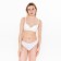 Women's bra, dairy color, size 75V