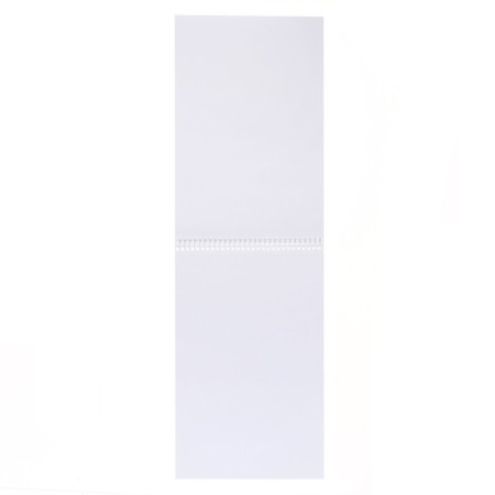 Album for drawing A4, 30 Venom sheets, covered cardboard, perforation for separation, block 100 g/m2, mix-1