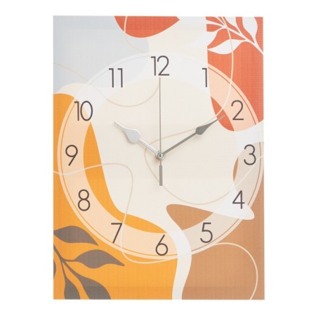 Carty watch wall-mounted "Autumn. Autumn", a smooth move, 30 x 40 cm-1
