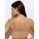 Mike-Top Women's OMD Invisible, size 50, color Beige