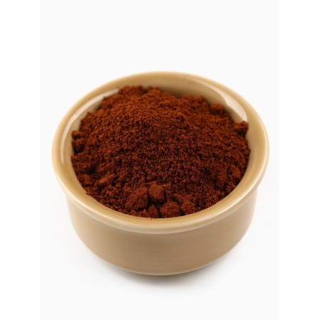 Ground coffee "You are beautiful", taste: Nuga, 30 g.-3