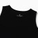 Women's dress, black color, size 44-46 (l)