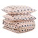 Set 1.5 joint venture Cuts & Pieces, duvetel 150x200 cm, pillowcase 50x70 - 2 pcs