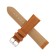 Solomon watch strap, 22 mm, textiles, L-20 cm, St. brown