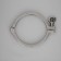 Clamp, d = 4 cm, metal