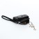 Lightning purse, purse, black color