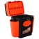 Winter Helios Fishbox 10 L box, Orange color