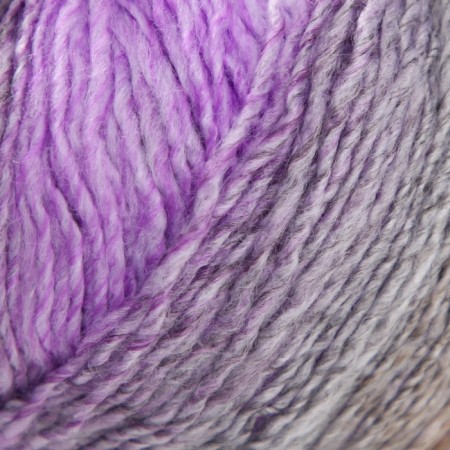 Yarn "Pacific" 80 acrylic, 20% wool 200m/50g (308)-2