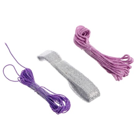 Set for creativity "Create jewelry: Mermaid"-7