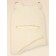 Children's hat, size 53-54, dairy color