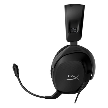 Headphones with a microphone Hyperx Cloud Stinger 2 Black 2M Monitor Belief (519T1AA)-1
