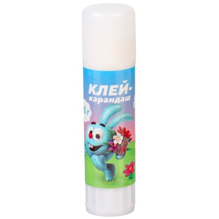 PVP 15 g adhesion 15 g, Smeshariki-5